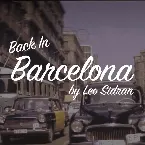 Pochette Back in Barcelona