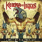 Pochette Words of the Prophets