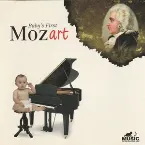 Pochette Baby's First Mozart