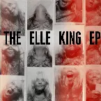 Pochette The Elle King EP