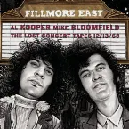 Pochette Fillmore East: The Lost Concert Tapes 12/13/68