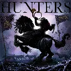 Pochette Hunters (GRAVEDGR Edit)