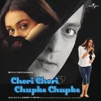 Pochette Chori Chori Chupke Chupke