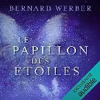 Pochette Le papillon des étoiles