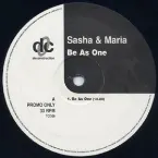 Pochette Be as One