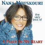 Pochette A Place in My Heart: The Very Best Of