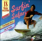 Pochette Surfin’ Safari