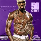 Pochette Get Rich Or Die Tryin' (Chopped Not Slopped by Slim K)