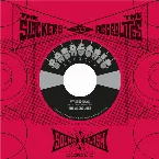 Pochette The Aggrolites / The Slackers