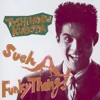 Pochette Such A Funky Thang!