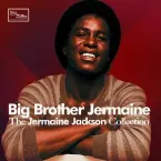 Pochette Big Brother Jermaine: The Jermaine Jackson Collection