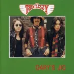 Pochette 1974-04-14: Gary's Jig, Locarno, Bristol, UK