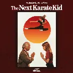Pochette The Next Karate Kid