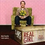 Pochette Lars and the Real Girl: Music From the Motion Picture