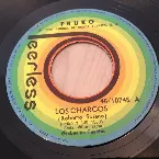 Pochette Los charcos / El preso