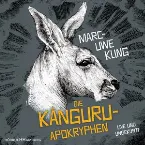 Pochette Die Känguru-Apokryphen