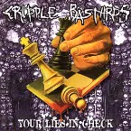 Pochette Your Lies in Check