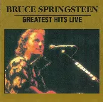 Pochette Greatest Hits Live