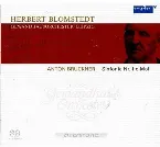 Pochette Sinfonie Nr. 1 C-Moll