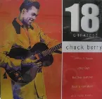 Pochette 18 Greatest