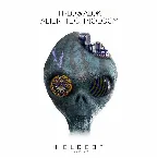 Pochette Alien Technology