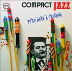 Pochette Compact Jazz: Stan Getz & Friends