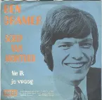 Pochette Schip van avontuur / Nu ik je vraag