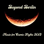 Pochette Music for Cosmic Nights 2013