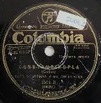 Pochette C‐O‐N‐S‐T‐A‐N‐T‐I‐N‐O‐P‐L‐A / ’Taint So, Honey, ’Taint So