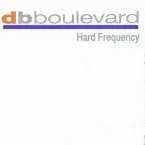Pochette Hard Frequency