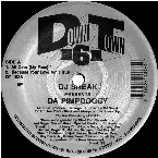 Pochette Da Pimpdoggy