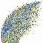 Pochette 君という名の翼