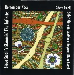 Pochette Steve Swell’s Slammin’ the Infinite Remember Now