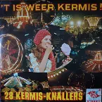 Pochette ’t Is weer kermis!