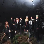 Pochette IN THE RAIN