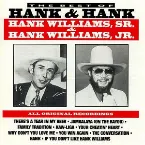 Pochette The Best of Hank & Hank