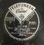 Pochette Lazy River / No Baby No