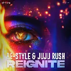 Pochette Reignite