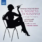 Pochette Il Segreto Di Susanna / Serenade For Strings