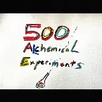 Pochette 500 Alchemical Experiments
