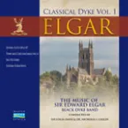 Pochette Classic Dyke Vol.1 - Elgar