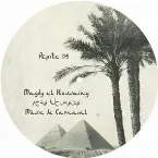 Pochette Music De Carnaval