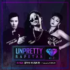 Pochette 언프리티 랩스타 2 Track 3