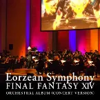 Pochette Eorzean Symphony: FINAL FANTASY XIV Orchestral Album (Concert version)
