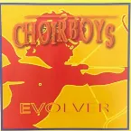 Pochette Evolver