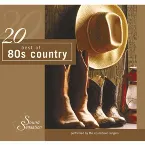 Pochette 20 Best of 80's Country