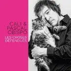 Pochette Les choses défendues
