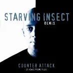 Pochette Counter Attack (Starving Insect remix)