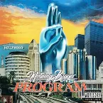 Pochette Nothing Bigger Than the Program