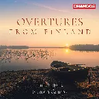 Pochette Overtures From Finland